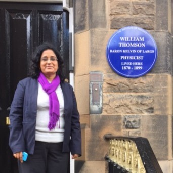 Dr. Beena Rai
