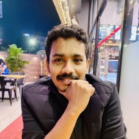JP Mohanty