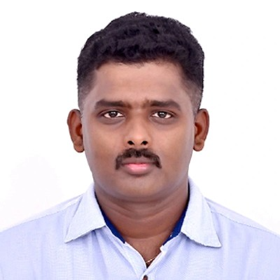 Prathap Raj